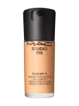 MAC - STUDIO FIX FLUID SPF15 (NC20) meigip&otilde;hi, 30 ml