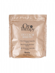 FANOLA - Pleegituspulber juustele ORO THERAPY DE-COLOR KERATIN BLUE, 500 g