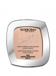 DEBORAH MILANO - 24ORE PERFECT Mattifying Compact Powder (3 Rose), 9 g