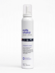 MILK SHAKE - Hooldav vaht blondidele/hallidele juustele SILVER SHINE WHIPPED CREAM, 200 ml