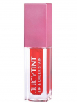 GOLDEN ROSE - Vee baasil vedel huulepulk - punetav (02), 5,2 ml