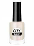 GOLDEN ROSE - K&uuml;&uuml;nelakk City v&auml;rv 141, 10,2 ml