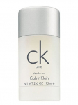 CALVIN KLEIN - CK ONE pliiats deodorant, 75 g
