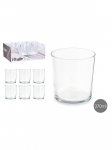 VIVALTO - Klaas, 370ml, 6 tk.