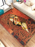 KIRLENT STORE - Vaip, 120x180 cm