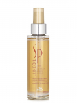 WELLA PROFESSIONALS - Keratiini essents juustele SP LUXE OIL KERATINE BOOST ESSENCE, 100 ml