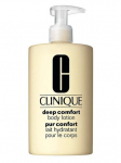 CLINIQUE - Hooldav kehavesi, 400 ml