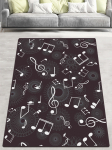 CHILAI HOME - Vaip, 80x150 cm