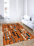 NAGOR - Vaip, 100x140 cm