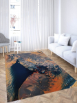 NAGOR - Vaip, 100x180 cm