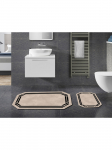 ALANUR HOME - Vannitoamatt, 2 tk