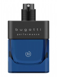 BUGATTI - Performance Deep Blue EDT meestele, 100 ml