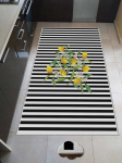 HOMEFESTO - Vaip, 50x80 cm