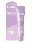 ECOCERA - Meigip&otilde;hi NATURSTAY FOUNDATION (C1 STAY IVORY), 30 ml