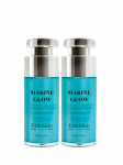 ERTH SKIN LONDON - C-vitamiini ja kollageeni kontsentreeritud n&auml;oseerum, 2x30 ml