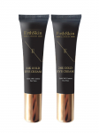 ERTH SKIN LONDON - Silmakreem 24K kullaga, 2x15 ml