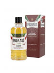 PRORASO - Aftershave losjoon meestele RED LINE AFTERSHAVE LOTION, 400 ml