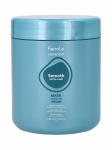 FANOLA - Juuste siluv mask rahututele juustele WONDER SMOOTH EXTRA CARE MASK, 1 L