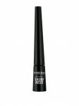 DEBORAH MILANO - Silmalaineri, veekindel (Black), 2,9 g