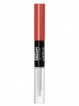 DEBORAH MILANO - Kauap&uuml;siv huulev&auml;rv (12 PEARLY ORANGE), 8 ml