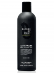 ALFAPARF MILANO - K&otilde;&otilde;mavastane &scaron;ampoon, 250 ml