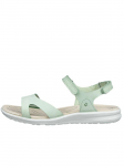 ECCO - Naiste nahast sandaalid, ECCO CRUISE II