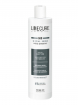 LINECURE - Metal Zero Detox &scaron;ampoon raskemetallide eemaldamiseks, 300 ml