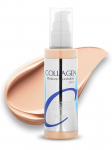 ENOUGH - Kollageeni niisutav kreem COLLAGEN MOISTURE FOUNDATION SPF15 (21), 100 ml