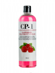 ESTHETIC HOUSE - Hooldusvahend vaarika&auml;&auml;dikaga CP-1 RASPBERRY TREATMENT HAIR VINEGAR RINSE, 500 ml