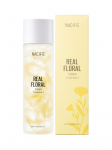 NACIFIC - Rahustav/niisutav toonik rukkilille kroonlehtedega REAL FLORAL TONER CALENDULA, 180 ml