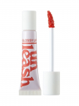 UNLEASHIA - Huulepulk koos l&auml;ikega NON-STICKY DAZZLE TINT (11 GENTLE TIGER), 5,5 g