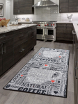 CHILAI HOME - Vaip, 60x140 cm