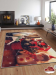 NAGOR - Vaip, 100x180 cm