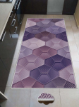 HOMEFESTO - Vaip, 80x150 cm
