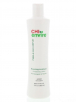 CHI - Siluv Juuksepalsam CHI ENVIRO PEARL & SILK COMPLEX, 355 ml
