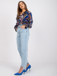ITALY MODA - Naiste pluus