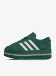 ADIDAS - Naiste vabaaja jalatsid, GAZELLE STACK W