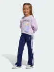 ADIDAS - Laste kampsun ja p&uuml;ksid, LG DY FRO JOG