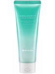 MIZON - N&auml;opuhastusvahend CICALURONIC LOW PH CLEANSER, 120 ml