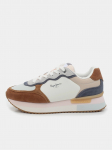 PEPE JEANS - Naiste vabaajajalatsid, RUSPER CLASS