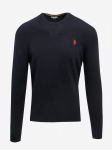 U.S. POLO ASSN. - Meeste džemper, ELAN