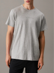 CALVIN KLEIN - Meeste l&uuml;hikeste varrukatega s&auml;rk, S/S CREW NECK