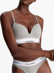 CALVIN KLEIN - Naiste rinnahoidja