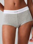 CALVIN KLEIN UNDERWEAR - Naiste alusp&uuml;ksid, BOYSHORT