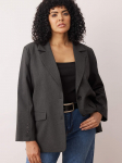 TRENDYOL PLUS SIZE - Naiste jakk