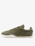 CONVERSE - Naiste vabaaja jalatsid, RUN STAR TRAINER COLORFUL SUEDE