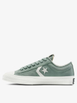 CONVERSE - Meeste vabaaja jalatsid, STAR PLAYER 76 SUEDE