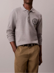CALVIN KLEIN JEANS - Meeste kampsun