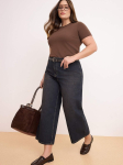TRENDYOL PLUS SIZE - Naiste teksad