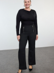 TRENDYOL PLUS SIZE - Naiste p&uuml;ksid